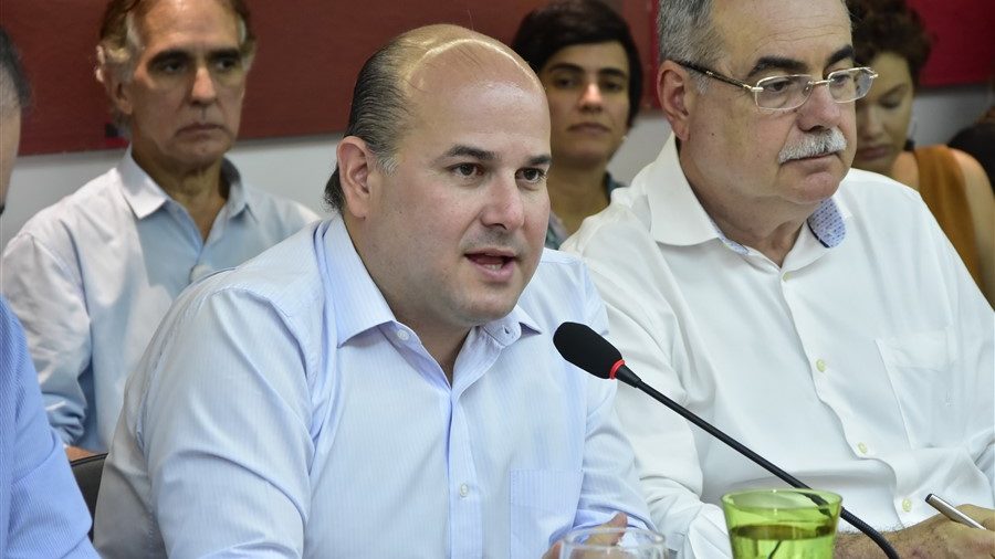 Gastos da prefeitura de Fortaleza registram recorde histórico com alugueis de imóveis