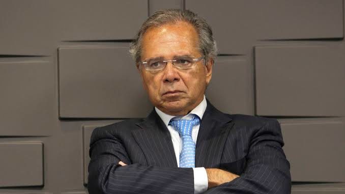 Paulo Guedes afirma que Reforma poderá ser aprovada na semana que vem