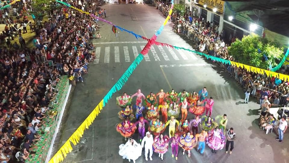 Assembleia Legislativa inclui festejos de Parambu em calendário festivo do Ceará