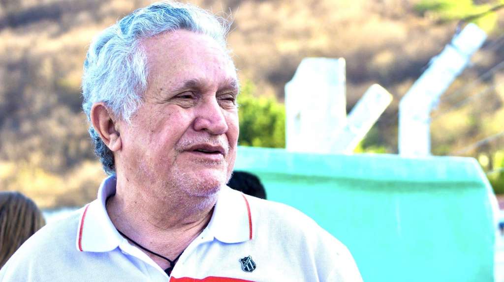 Mesmo com 63 vídeos comprovando abusos, prefeito de Uruburetama segue solto