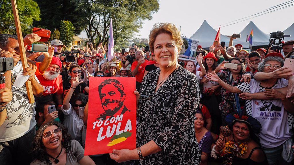 Em nova delação, Palocci cita pagamento de propina da AMBEV a Lula e Dilma