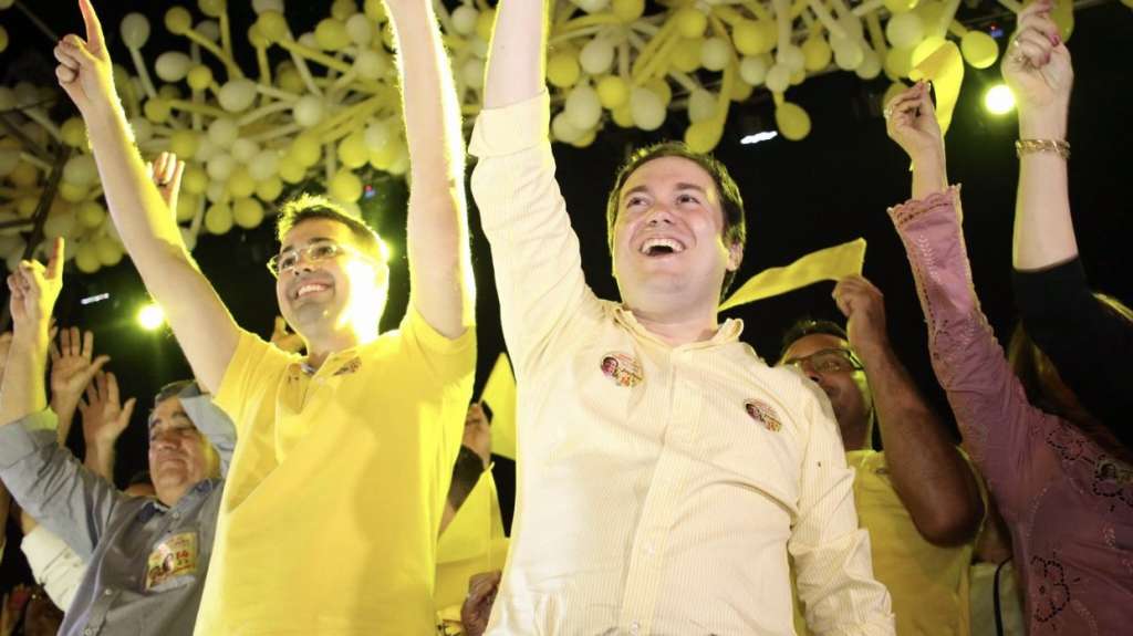 Por unanimidade, prefeito de Tianguá tem eleição nula e diploma cassado pelo TRE-CE