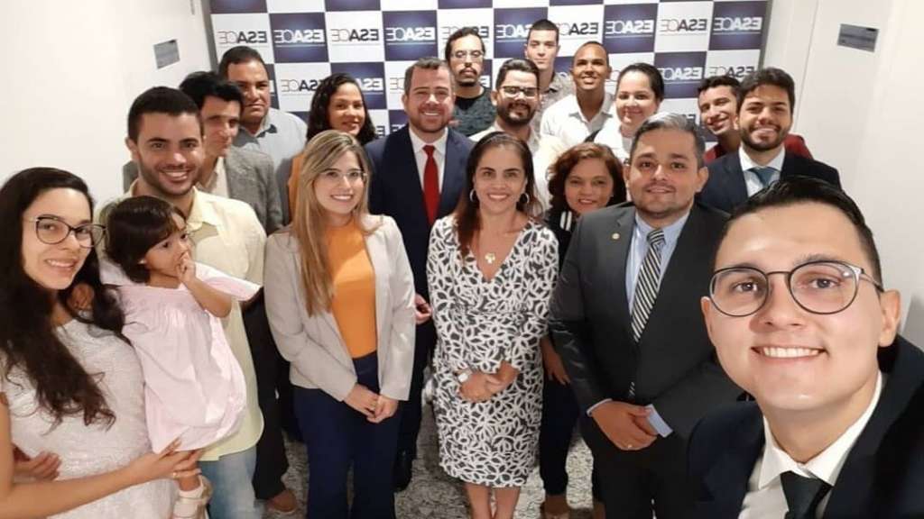 “Publicidade profissional” é debatida pela Escola Superior de Advocacia - ESA