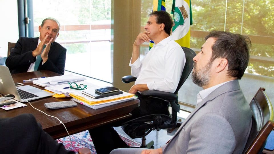 Cresce no Ceará o número de criminosos liberados pelo estado de volta às ruas