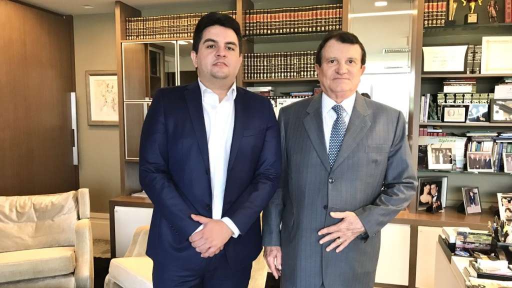 Grupo e editora cearense funda oficialmente a ‘Revista de Brasília’ no Distrito Federal
