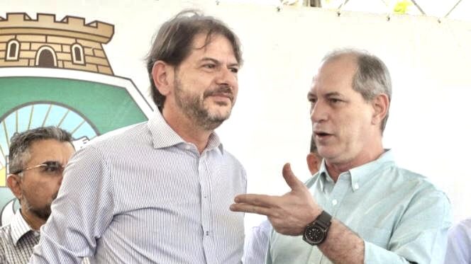 PDT de Ciro e Cid teme vazamento ilegal e requere ao Supremo acesso a mensagens hackeadas