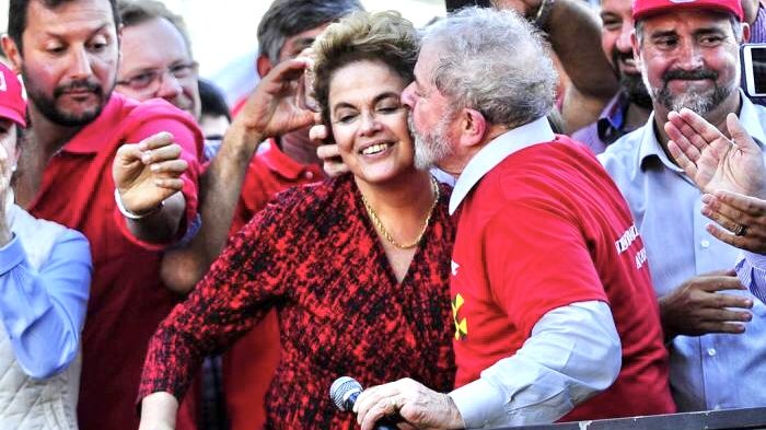 “O PT tinha diálogo com nóis, cabuloso, mano”, revela líder do PCC