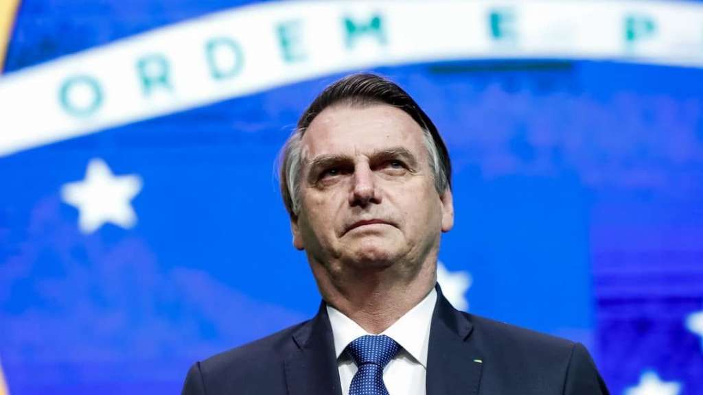 Presidente Bolsonaro criará novo imposto, nova CPMF será mais ampla e moderna