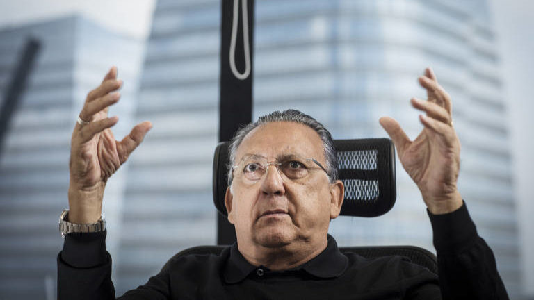 Galvão critica saída de Ceni do Fortaleza; “contrato foi feito pra ser cumprido”