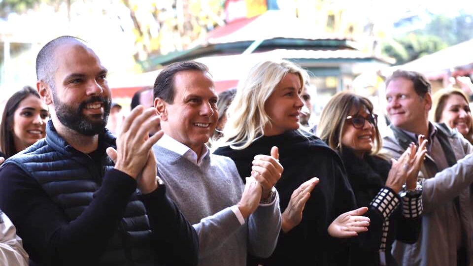 João Doria confirma circulação de cartilha sexual em escolas e determina imediato recolhimento
