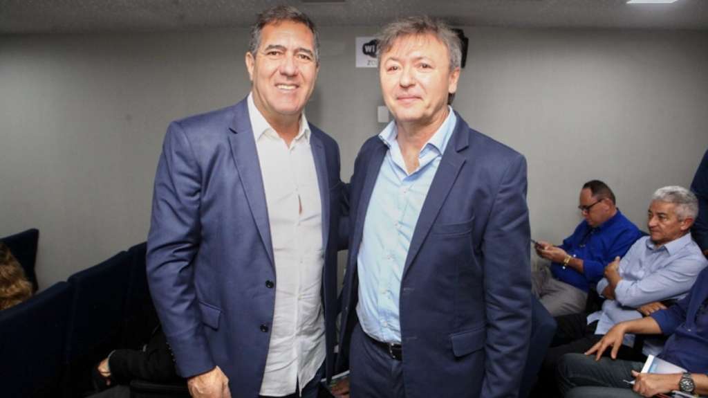 Fecomércio-CE defende retirada da CPMF da reforma tributária