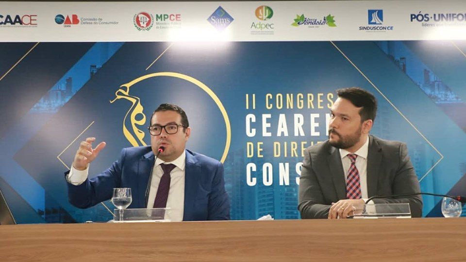 Aula preparatória para o exercício da advocacia é ofertada pela ESA-CE