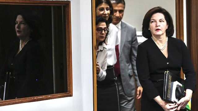 Após 21 anos, justiça decreta prisão de empresário acusado de feminicídio em 1998