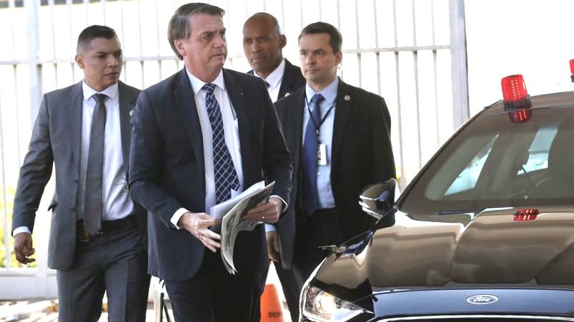 Partido de Bolsonaro pode receber R$ 251 milhões de fundo eleitoral em 2020