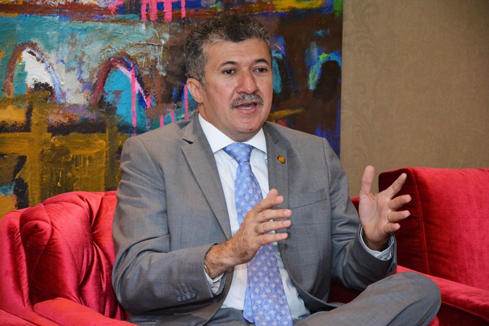 Assembleia e Câmara Municipal de Fortaleza lançam projeto de prevenção às drogas