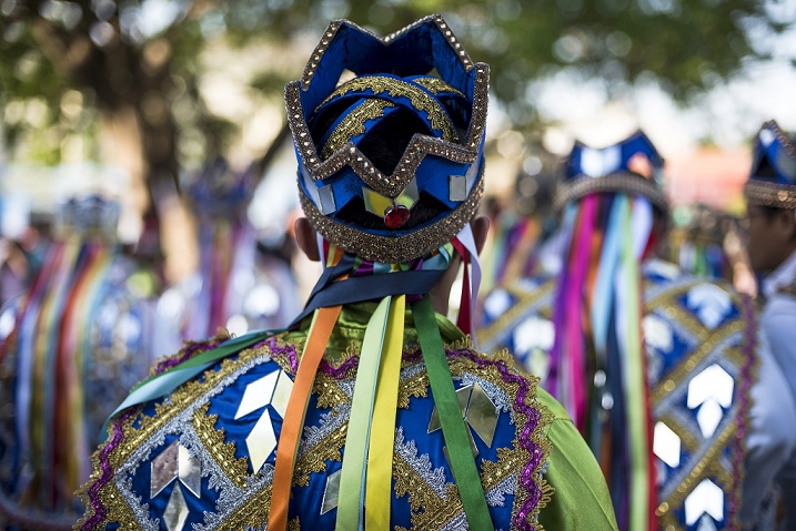 Coleção leva o Cariri para a passarela da SPFW 2019