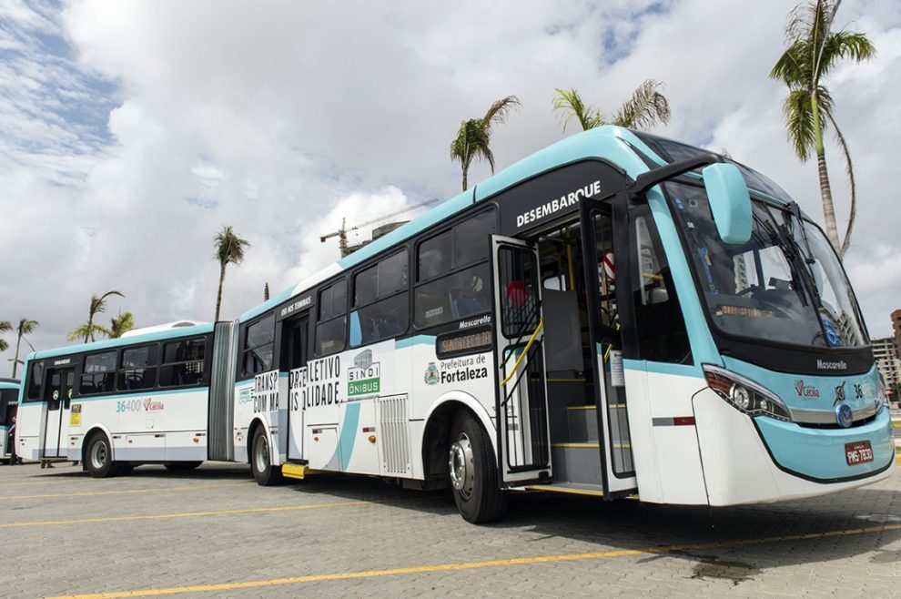 Deputada propõe inclusão de pessoas com câncer em benefício gratuito em passagens de ônibus