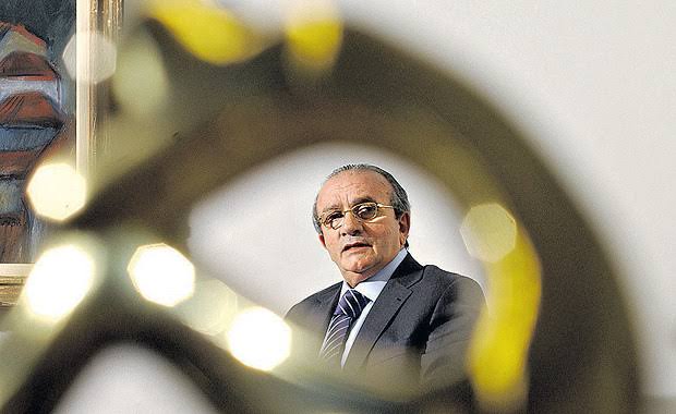 PF faz busca e apreensão no Ceará em apartamento de ex-ministro do STJ