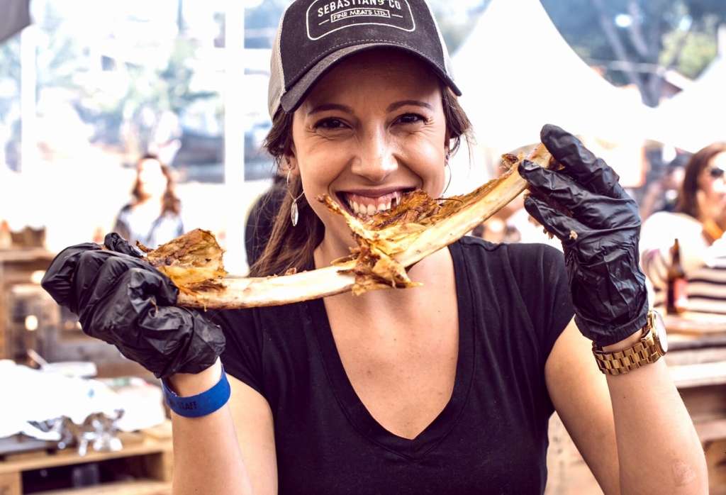 BBQ Show, maior festival de gastronomia em família, chega à sua 2ª edição em Fortaleza