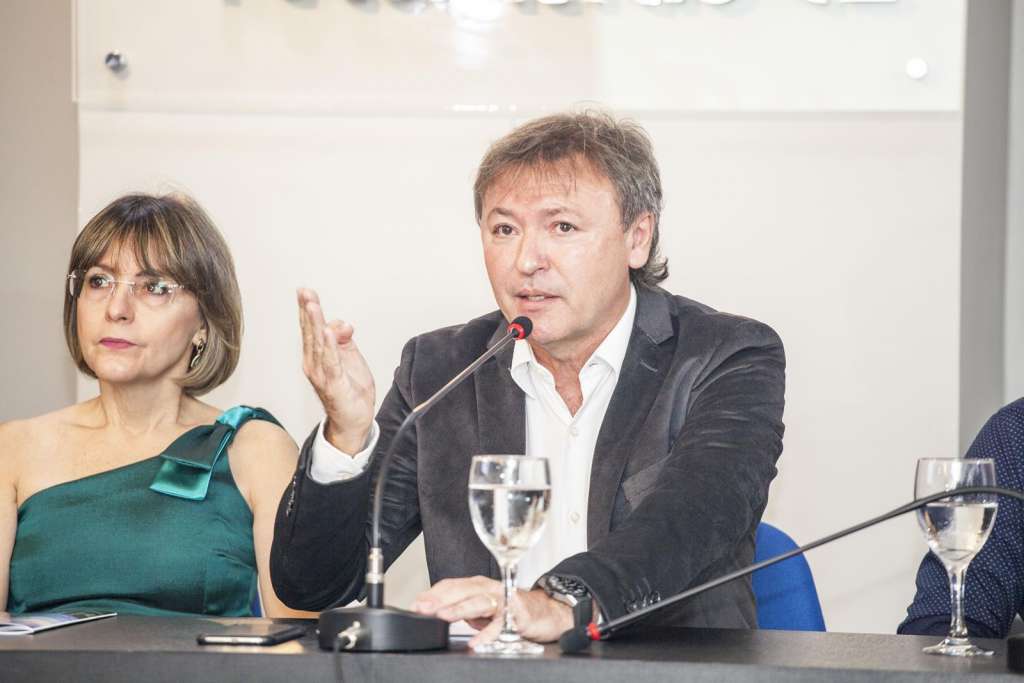 Retrospectiva: inovação, pioneirismo e criatividade marcam 2019 no Sistema Fecomércio