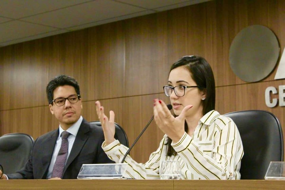 Escola Superior de Advocacia reafirma compromisso de garantir capacitação profissional para advocacia cearense