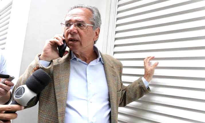 Governo fala em aquecimento da economia e projeta melhor Natal em anos