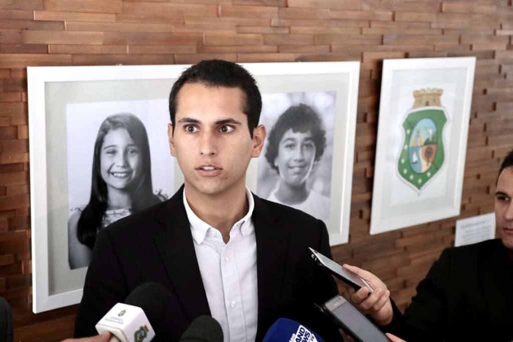 Deputado Federal cearense e relator, é a favor do aumento do ‘Fundo Eleitoral’ de 2 bi, para 3,8 bilhões