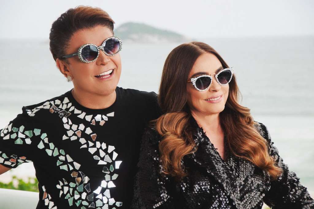 Ferrovia Eyewear lança a linha Super Star: com modelos exclusivos e personalizados