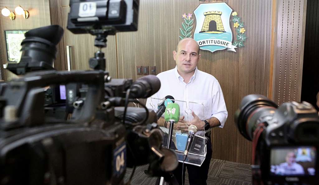 Prefeitura deve ser notificada pelo MP-CE após falta de próteses e órteses para 3 mil pacientes