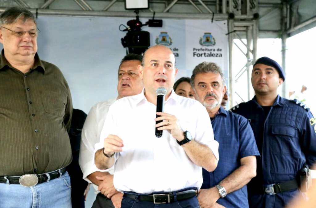 Após invadir Câmara de Vereadores e ameaçar vereador, Secretário de Segurança pede demissão