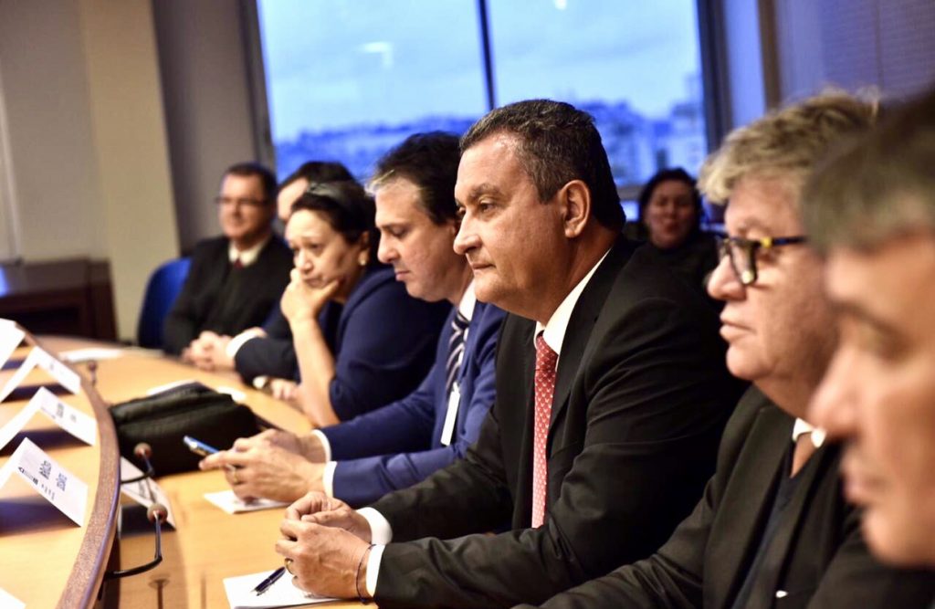Governadores sinalizam rejeitar proposta de redução de impostos na reforma tributária