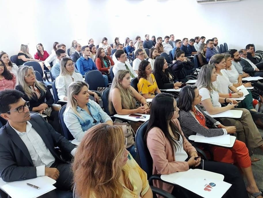 ESA realiza 'II Seminário de Defesa da Concorrência e Regulação Econômica'