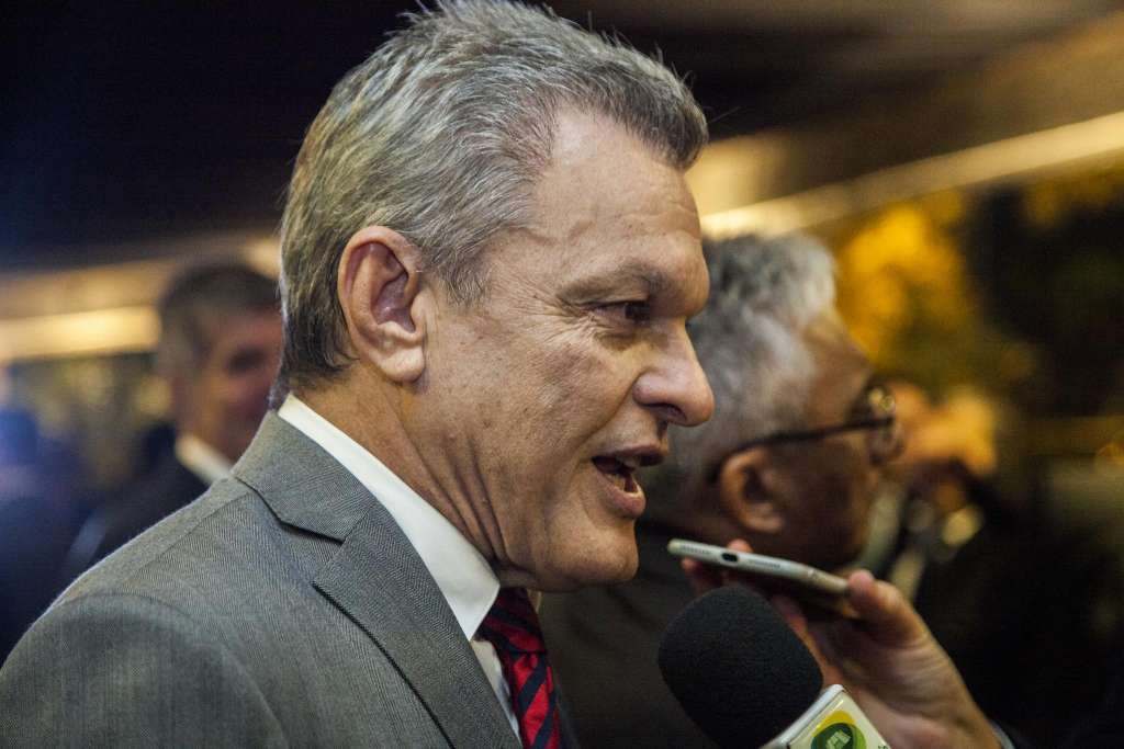 Presidente da AL critica Sindicato dos Médicos após denúncias de fraude de óbitos