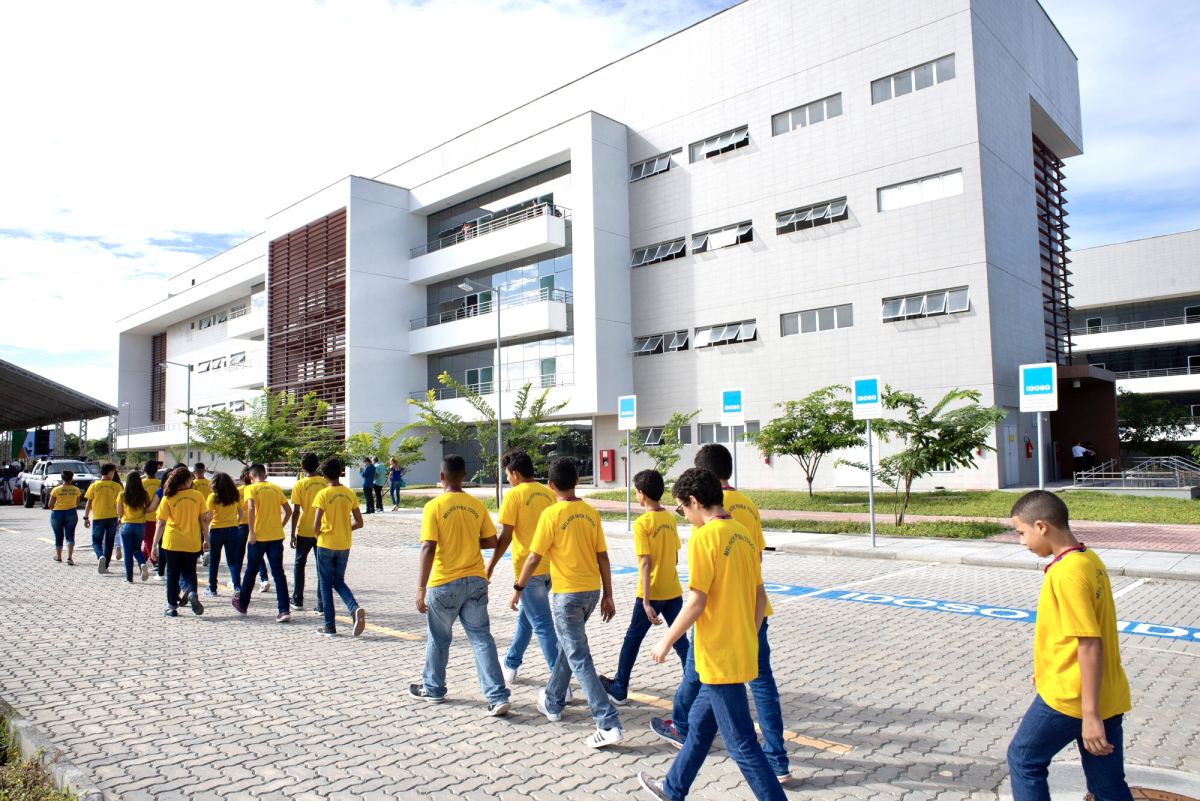 Com doação do Itaú, Fio Cruz instalará Central de testagem da Covid no Ceará