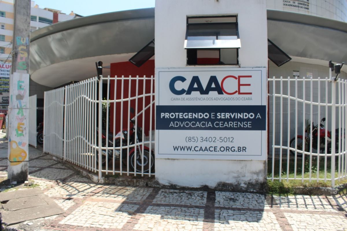 CAACE divulga balanço de ações realizadas durante o ‘Mês da Advocacia’