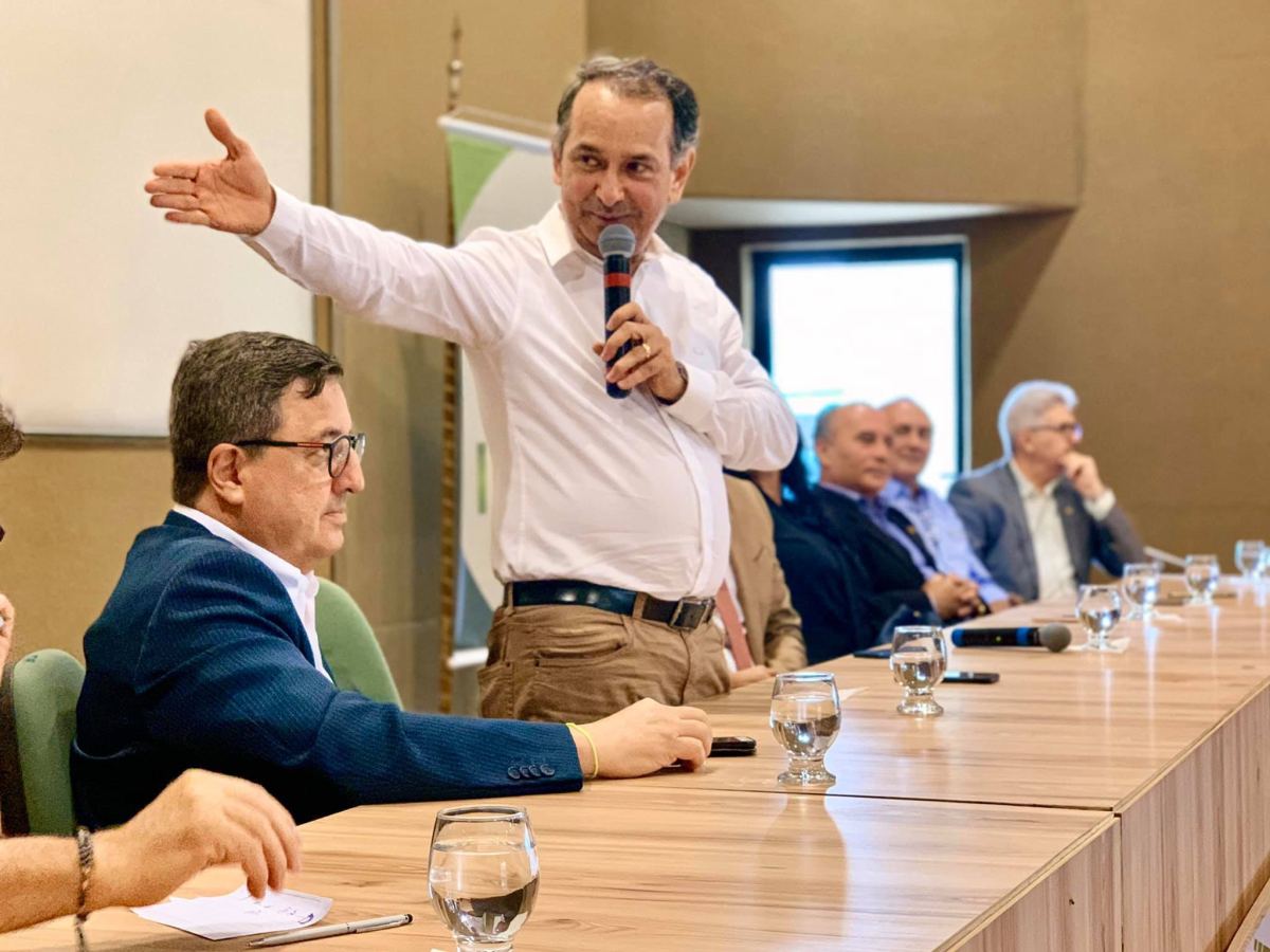 Deputado Federal cearense organiza na Câmara Federal simpósio sobre ensino domiciliar