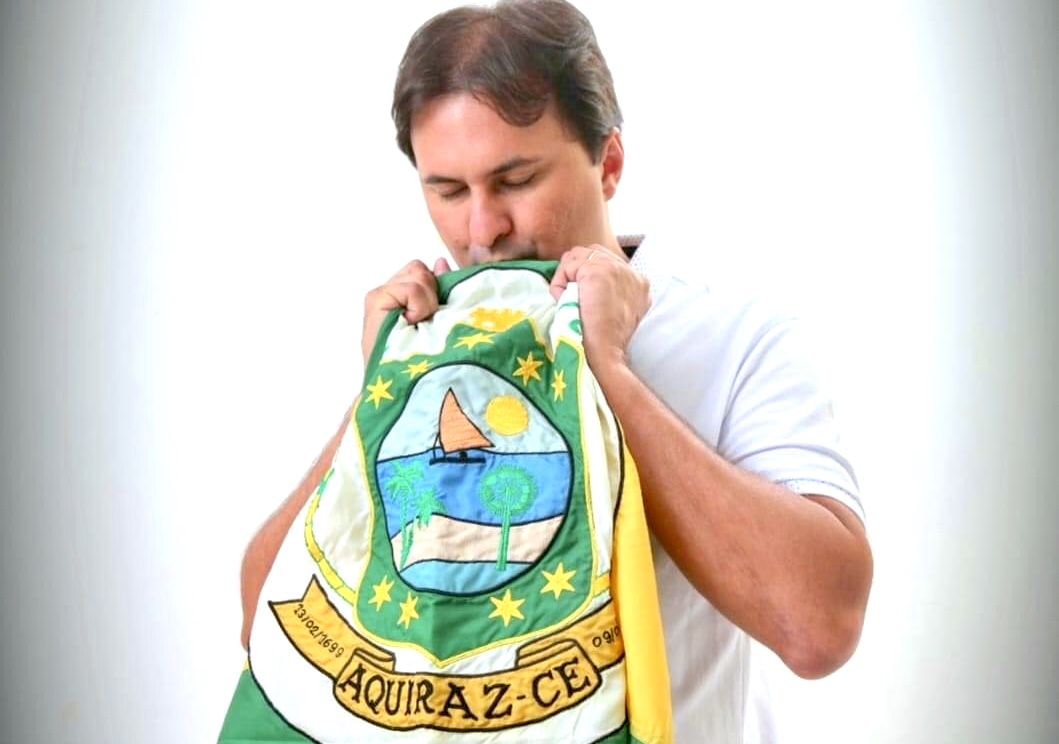 Vazamento de áudio envolvendo deputado completa três meses sem desfecho