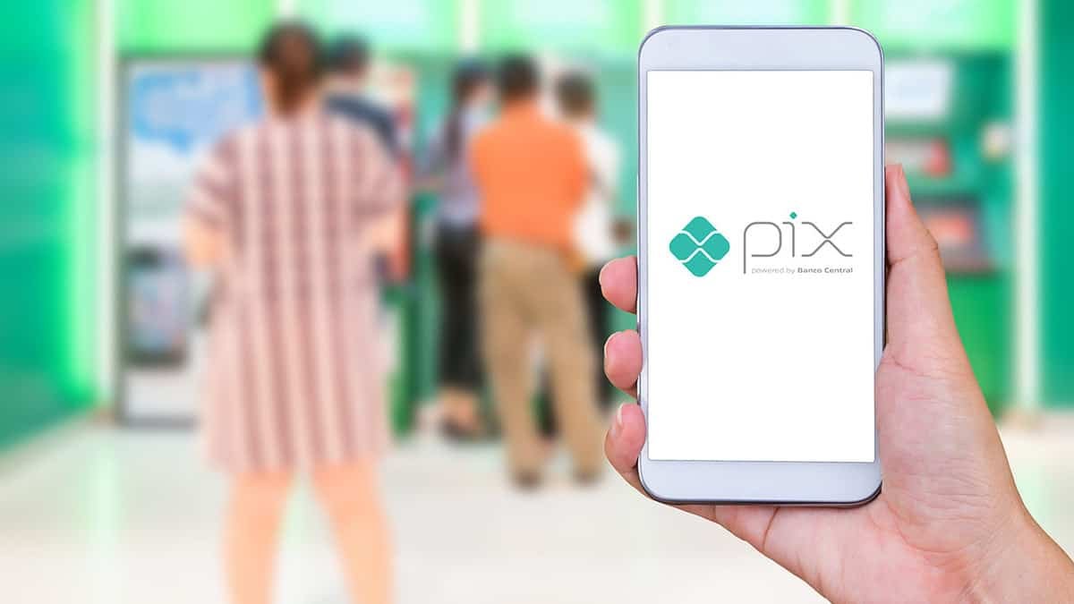 Nova forma de fazer pagamentos: saiba o que é Pix e como funciona