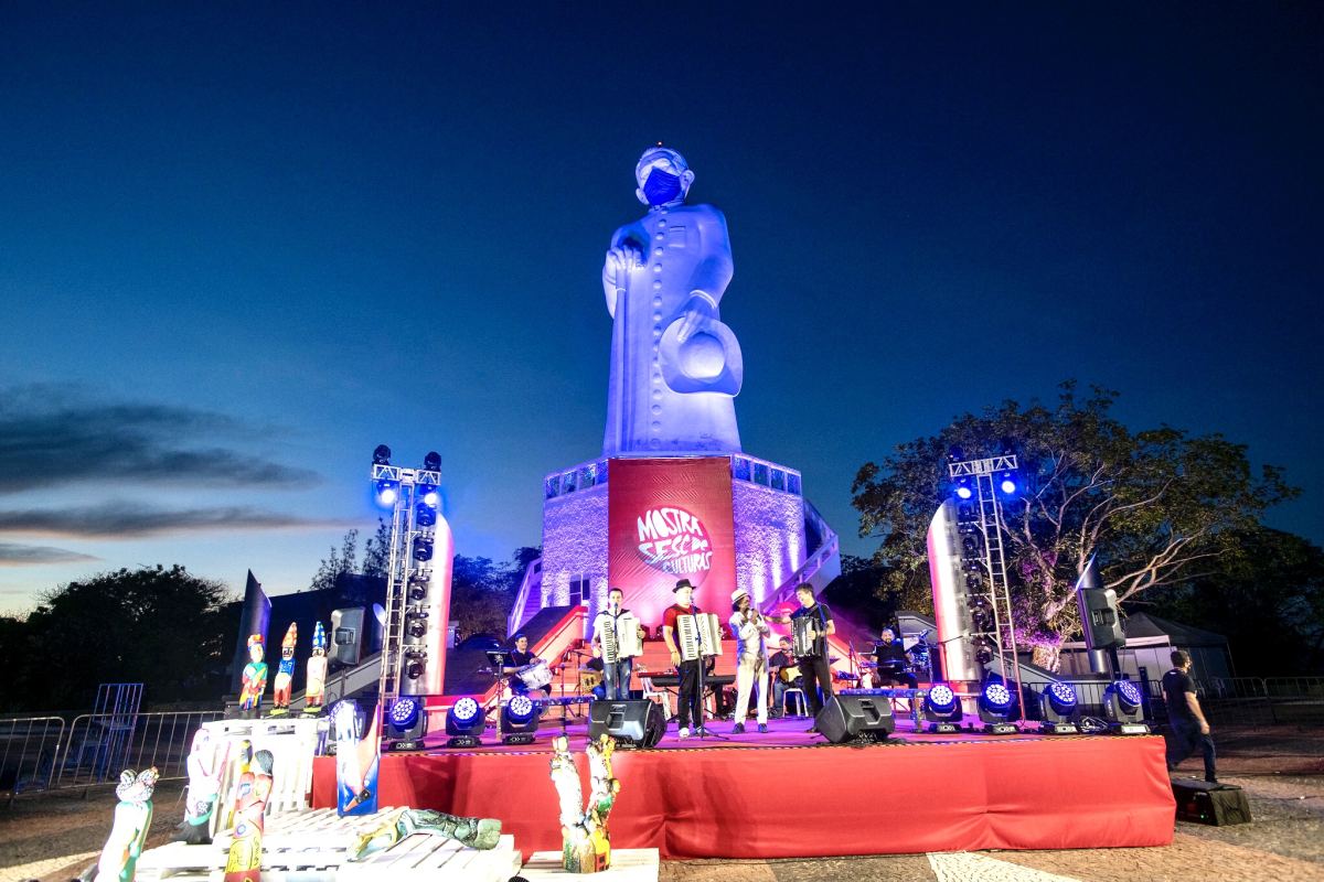 Mostra ‘Sesc de Culturas 2020’ encerra com mais de 42 mil visualizações