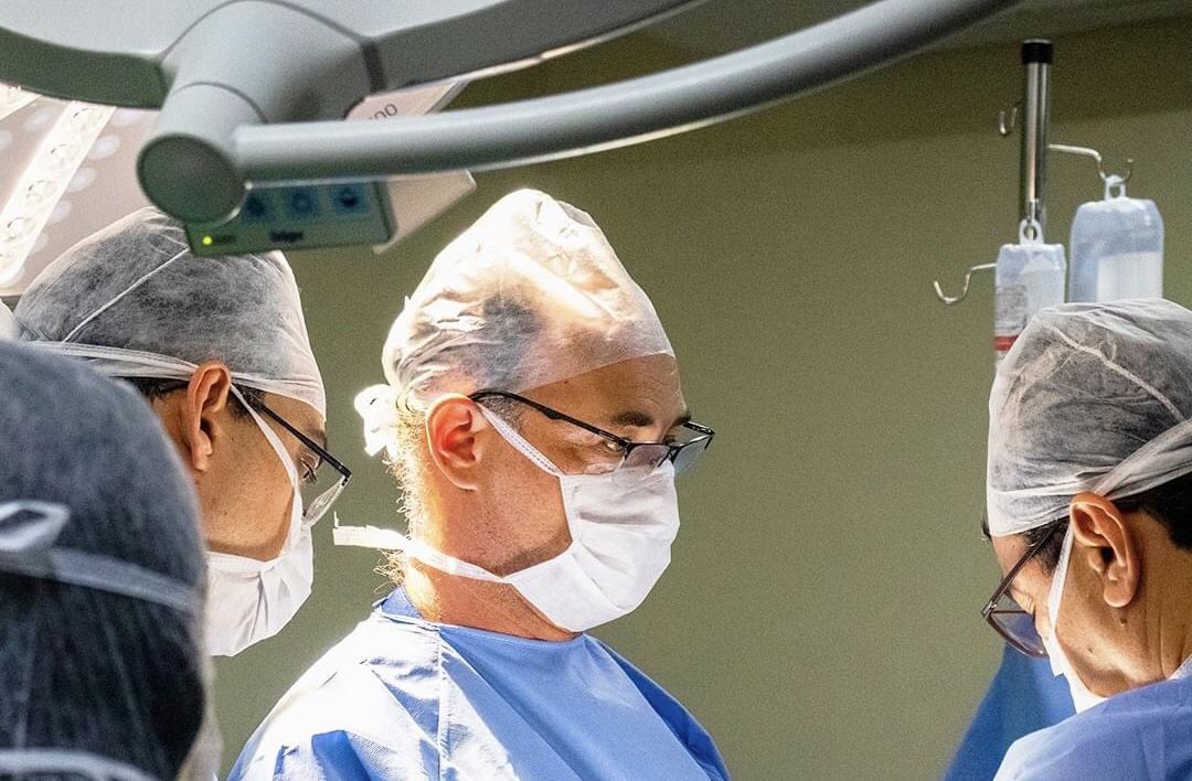 Grupo paulista cogita compra do Hospital Gastroclinica em Fortaleza