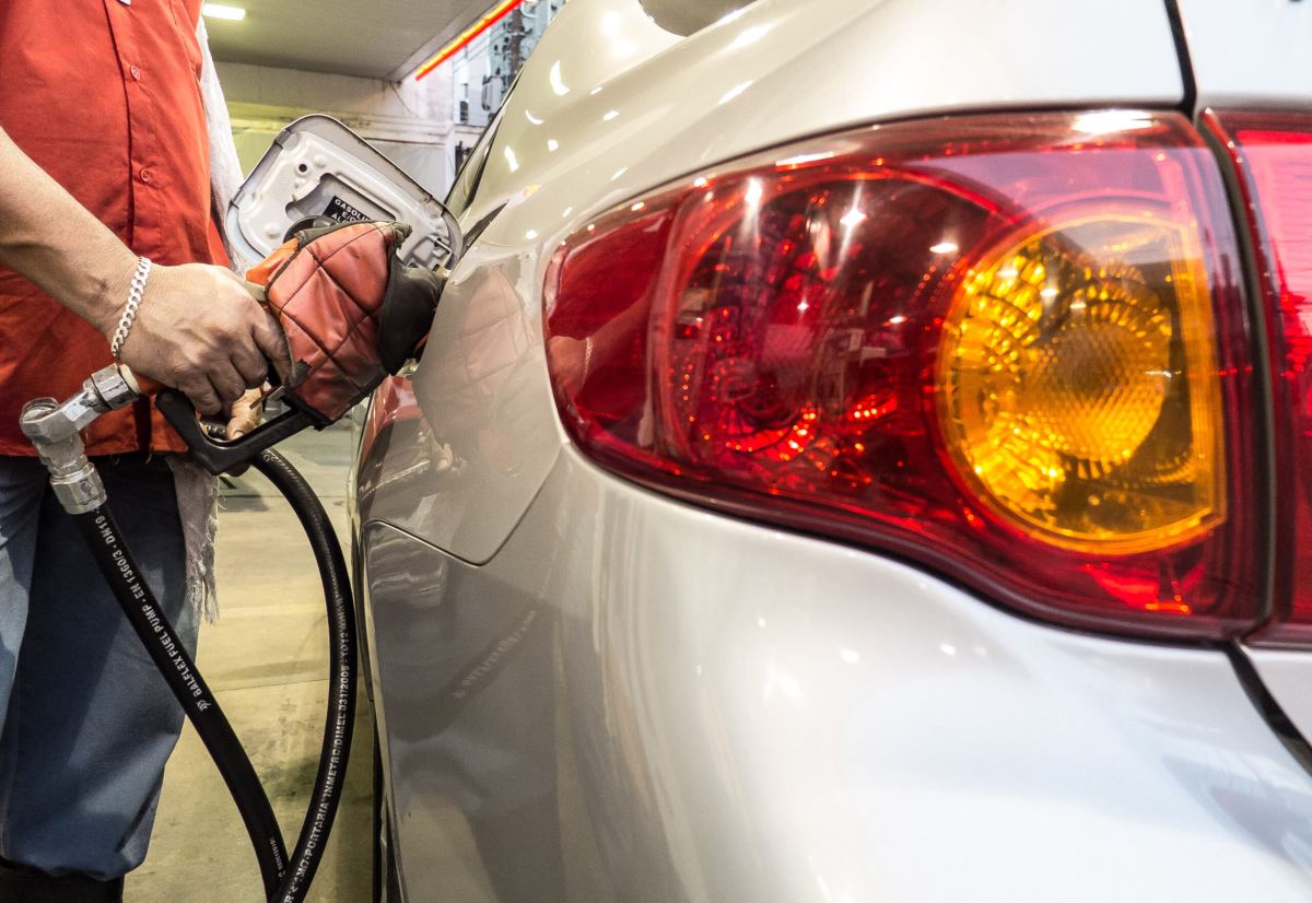 Petrobras anuncia aumento de 5% para a gasolina e 4% para o Diesel: 41 ajustes só em 2020