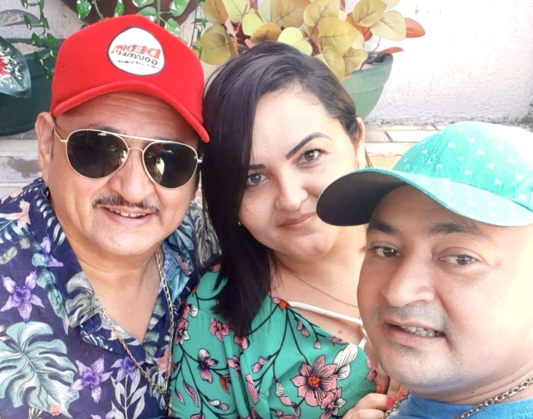Morre filho de Dedim Gouveia após contrair bactéria hospitalar no IJF, segundo familiares