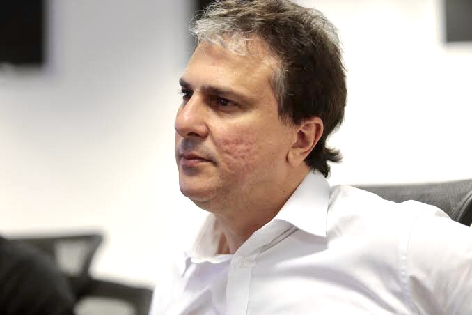 Camilo critica ‘CPI da Covid’ que inclui Governadores e Prefeitos em investigação