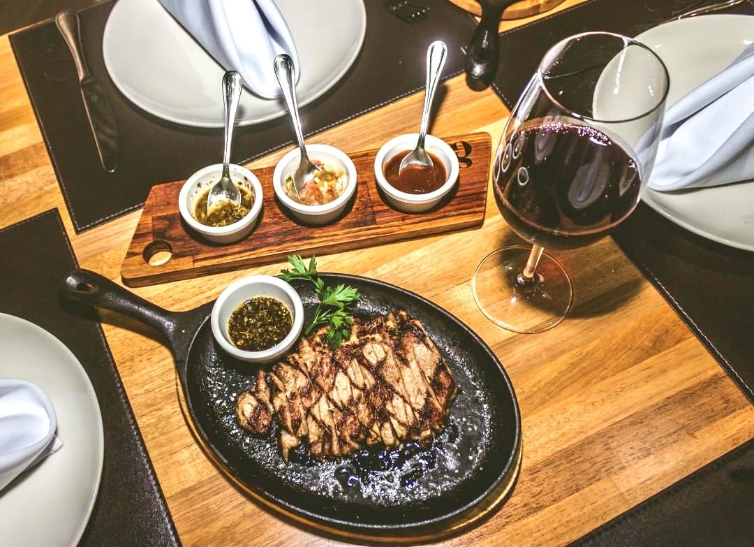 Restaurantes só poderão funcionar das 12:00 às 18:00, apenas na semana