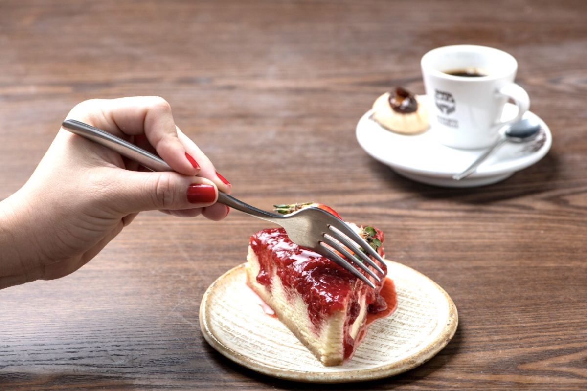 Confeitaria internacional chega ao ‘Café SENAC’ na capital