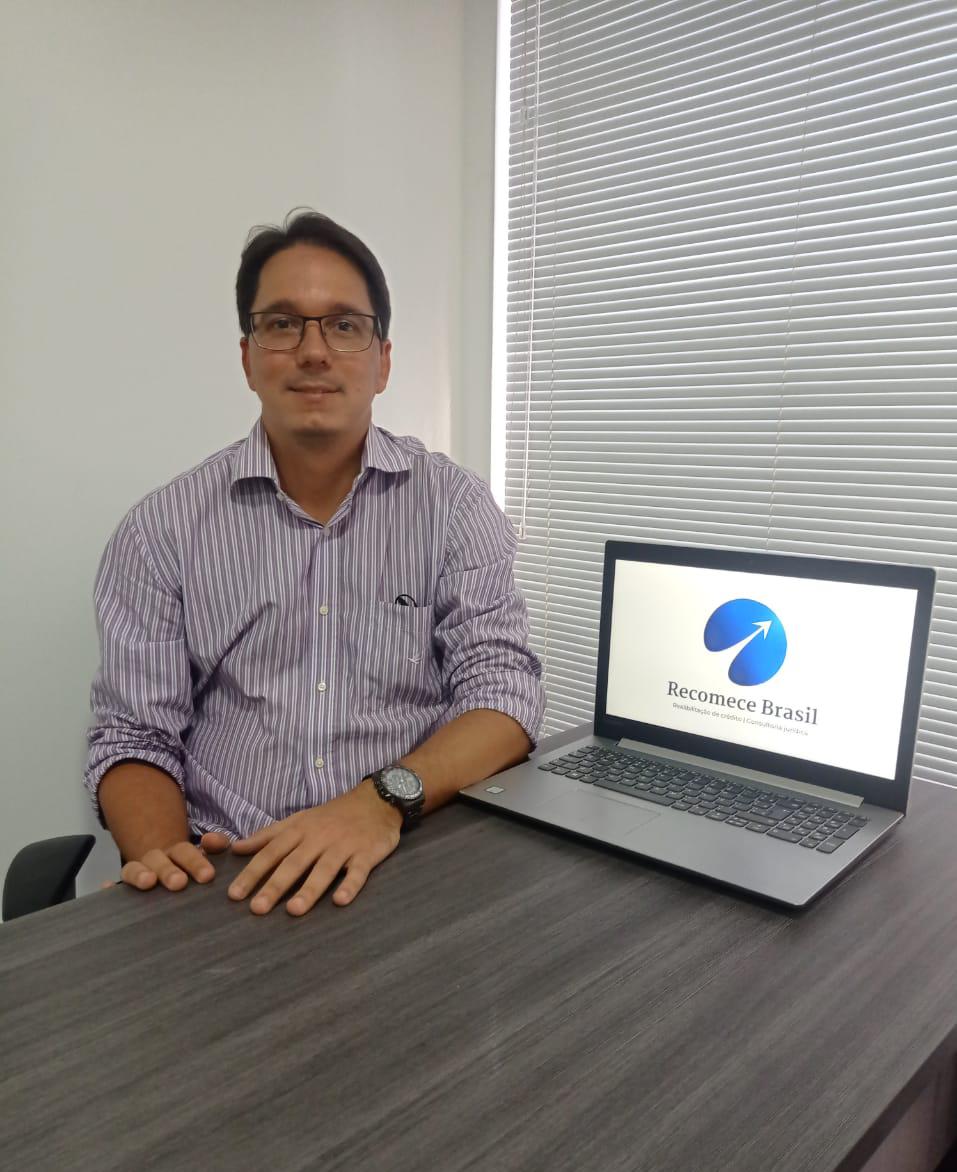 Recomece Brasil está ajudando brasileiros a limparem o nome e conseguir crédito no mercado