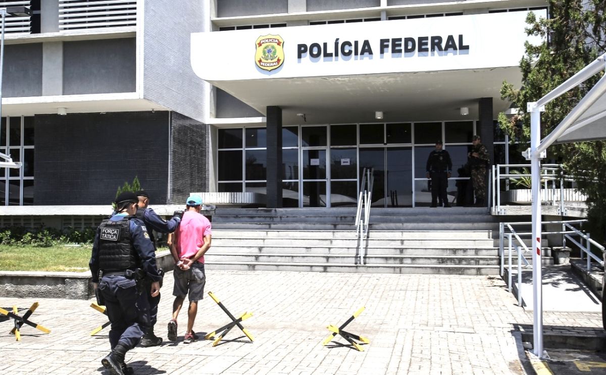 PF deflagra operação contra desvio de R$ 16 milhões no INSS e Funasa; Ceará é alvo