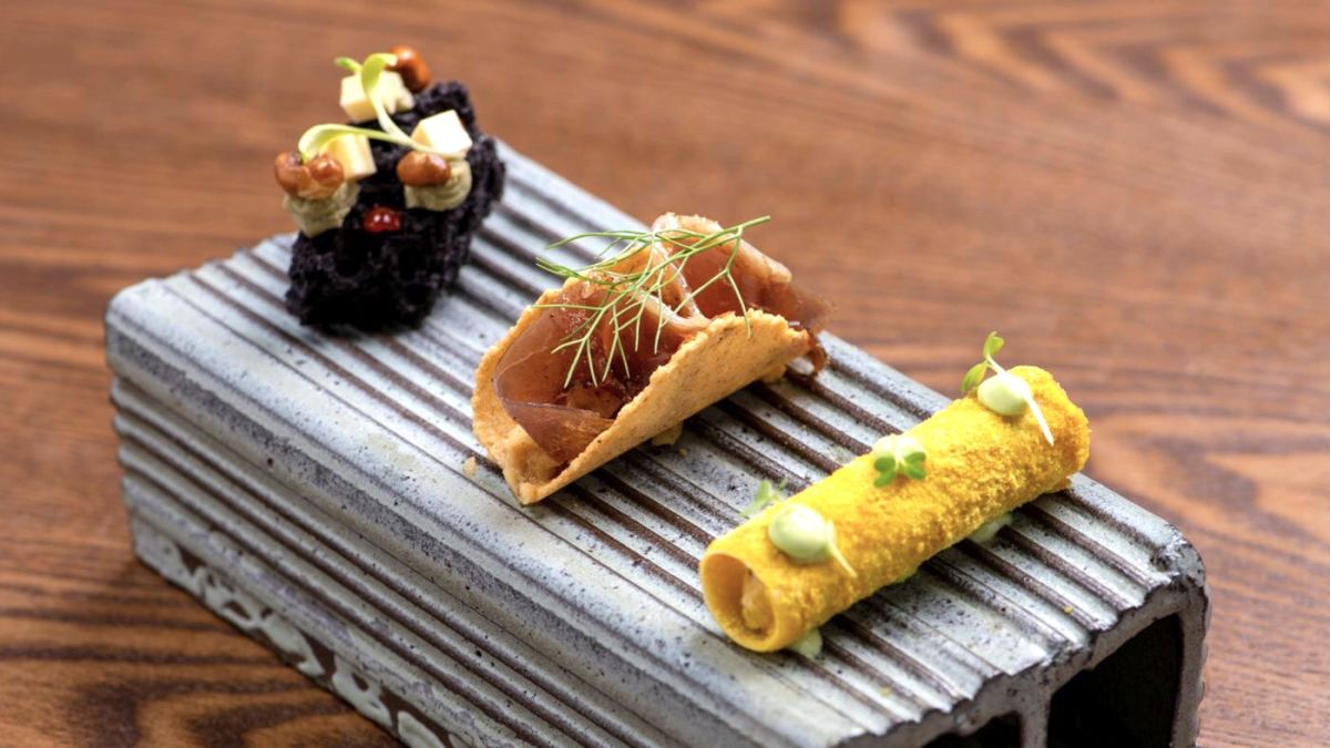 Publieditorial | Restaurante Mayú apresenta novo menu para o jantar