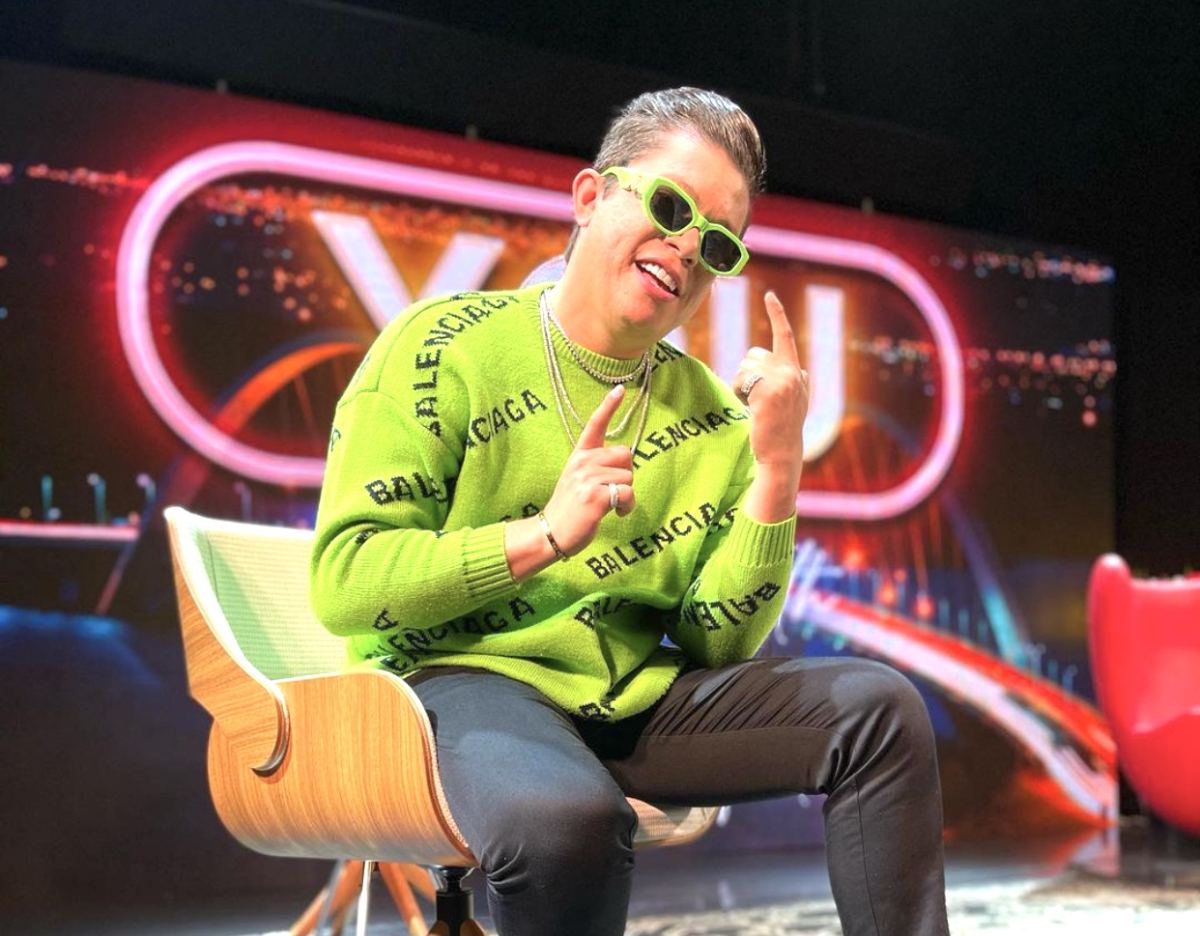 DJ Ivis tenta censurar imprensa e perde liminar no TJ-CE após flagrado espancando ex-esposa