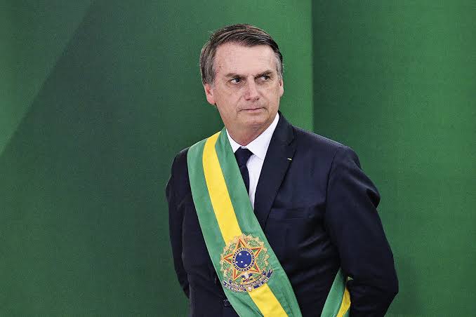 Pesquisa XP aponta Bolsonaro com 63% de rejeição e 31% de aprovação